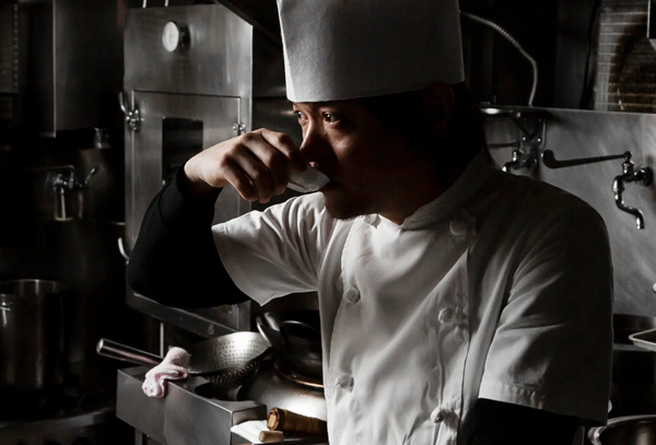 頑張りはしっかり評価